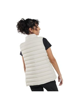Chaleco Para Mujer Colorvest Terreo