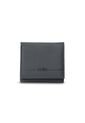 Billetera Hombre Sayle Grande Con RFID Blocker Gris de Totto