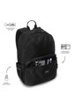 Morral Universitario Trik 2.0 Porta PC 14