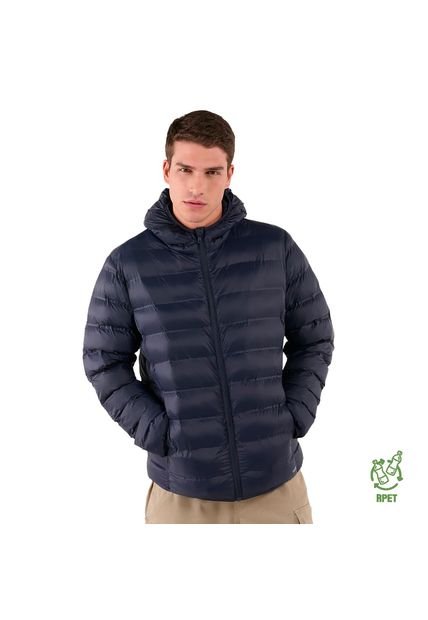 Chaqueta Para Hombre Colormen Pro Azul