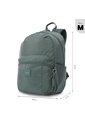 Morral Universitario Trik 2.0 Porta PC 14