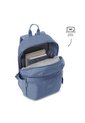 Morral Universitario Trik 2.0 Porta PC 14