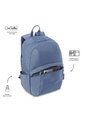 Morral Universitario Trik 2.0 Porta PC 14