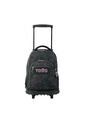 Morral Para Mujer Rue Bomper Renglon Con Ruedas de Totto