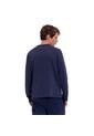 Buzo Deportivo Para Hombre Dragon 2.0 Azul de Totto