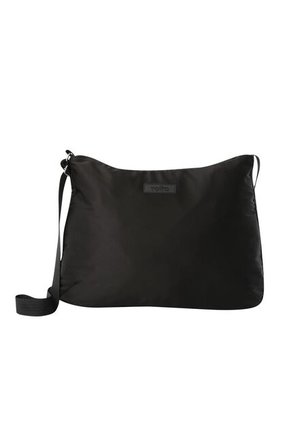 Shopping Bag Mediano Para Mujer Estambul Negro