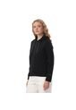 Buzo Deportivo Para Mujer Tawy 2.0 Negro de Totto