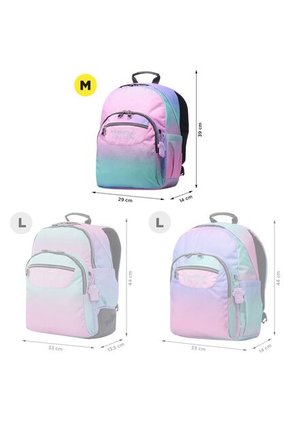 Morral Gommas Glitter