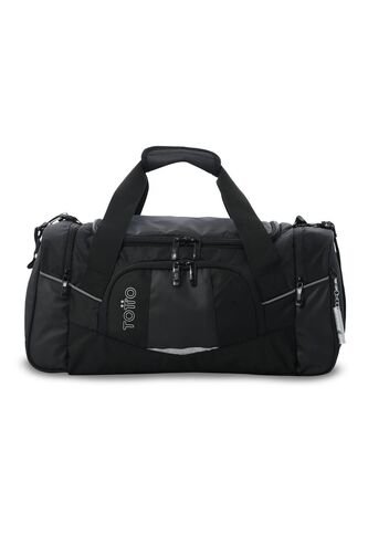 Tula De Viaje Teck 2.0 Pequeña Negra Totto