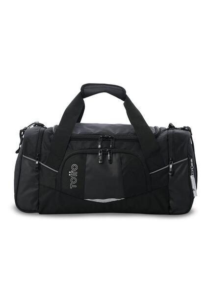 Tula De Viaje Teck 2.0 Pequeña Negra