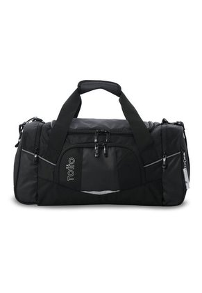 Tula De Viaje Teck 2.0 Pequeña Negra