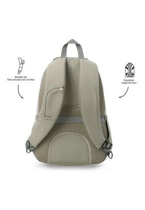 MORRAL TOTTO GOCTAL 2.0 Talla N/A