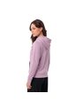 Buzo Para Mujer Hailout Talla Morado de Totto