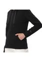 Buzo Deportivo Para Mujer Tawy 2.0 Negro de Totto