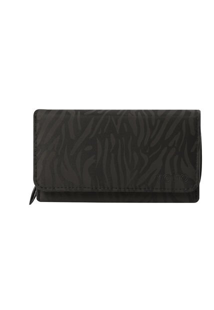 BILLETERA TOTTO TEXTURE VAR 2 Talla N/A