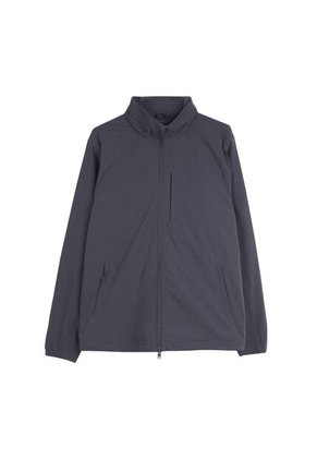 Chaqueta Para Hombre Traverly Gris