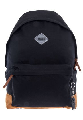 Morral TOTTO Negro
