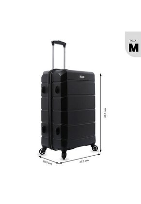 MORRAL TOTTO RAYATTA M 2 Talla N/A