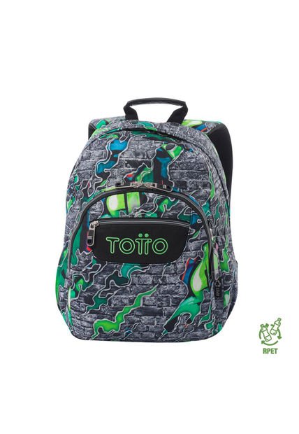 Morral Juvenil Porta PC 13