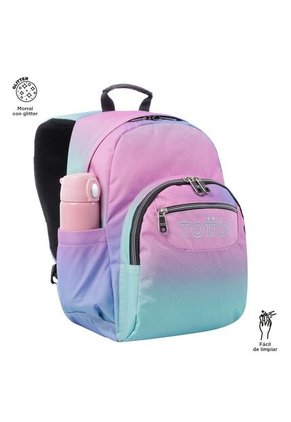 Morral Gommas Glitter