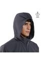 Chaqueta Para Hombre Traverly Gris de Totto