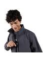 Chaqueta Para Hombre Traverly Gris de Totto