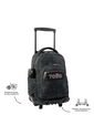 Morral Para Mujer Rue Bomper Renglon Con Ruedas de Totto