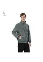 Chaqueta Tipo Bomber Para Hombre Alea Verde de Totto