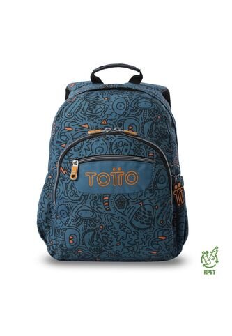 Morral Juvenil Porta PC 13