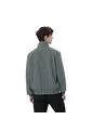 Chaqueta Tipo Bomber Para Hombre Alea Verde de Totto