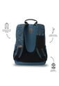 Morral Juvenil Porta PC 13