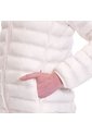 Chaqueta Acolchada Para Mujer Colorfull Pro Blanca de Totto