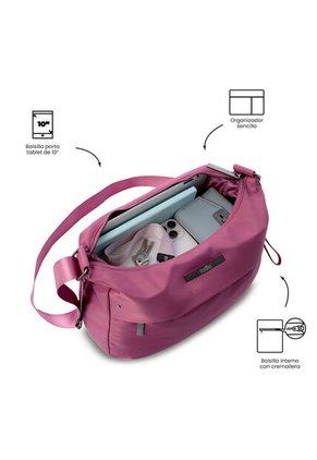MORRAL TOTTO ADELAIDE 1 2.0 B. Talla N/A