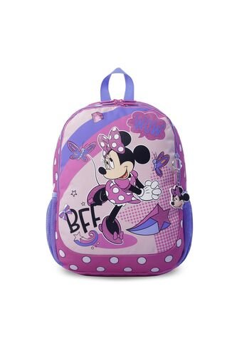 Morral Minnie Point Walt M Totto