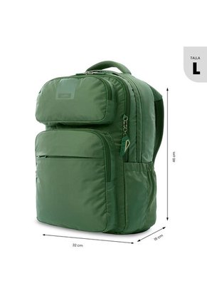 MORRAL TOTTO SUSPENSION Talla N/A