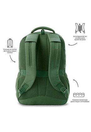 MORRAL TOTTO SUSPENSION Talla N/A