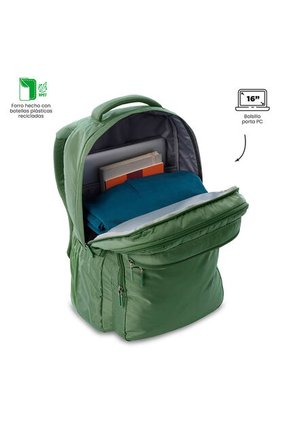 MORRAL TOTTO SUSPENSION Talla N/A