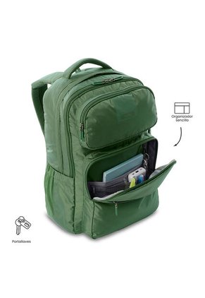 MORRAL TOTTO SUSPENSION Talla N/A