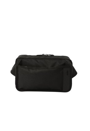 Riñonera Unisex Chill Bee Negra