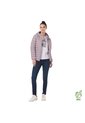 Chaqueta Acolchada Para Mujer Colorfull Pro Morada de Totto