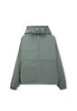 Chaqueta Casual Para Hombre Bruma Verde de Totto