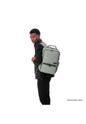 Morral Dragony Con Porta Pc De 14"