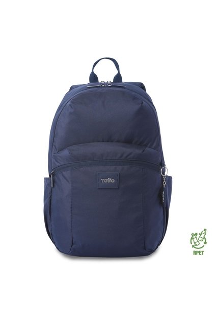 Morral Universitario Trik 2.0 Porta PC 15