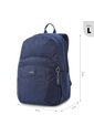 Morral Universitario Trik 2.0 Porta PC 15