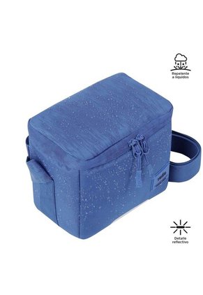 Lonchera Sensory Ecofriendly Con Recipiente