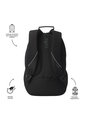 Morral Mochila Para Hombre Porta Pc Negro Cambri Totto de Totto