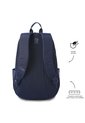 Morral Universitario Trik 2.0 Porta PC 15