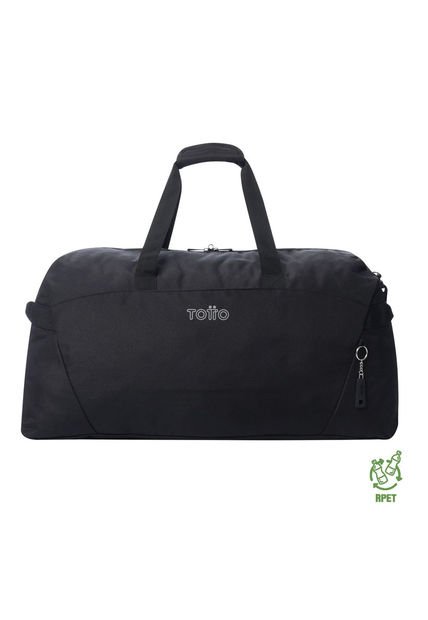 Tula De Viaje Active Pro L Color Negra