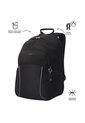 Morral Mochila Para Hombre Porta Pc Negro Cambri Totto de Totto