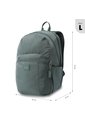 Morral Universitario Trik 2.0 Porta PC 15